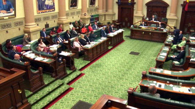 South Australian MP Troy Bell resigns from parliament after failed appeal for fraud and theft offences