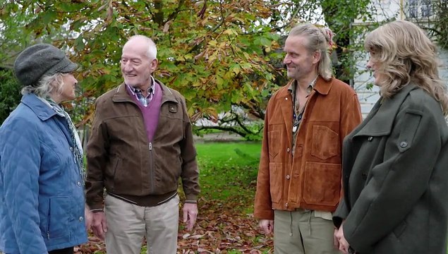 Sturm der Liebe 4448 folge