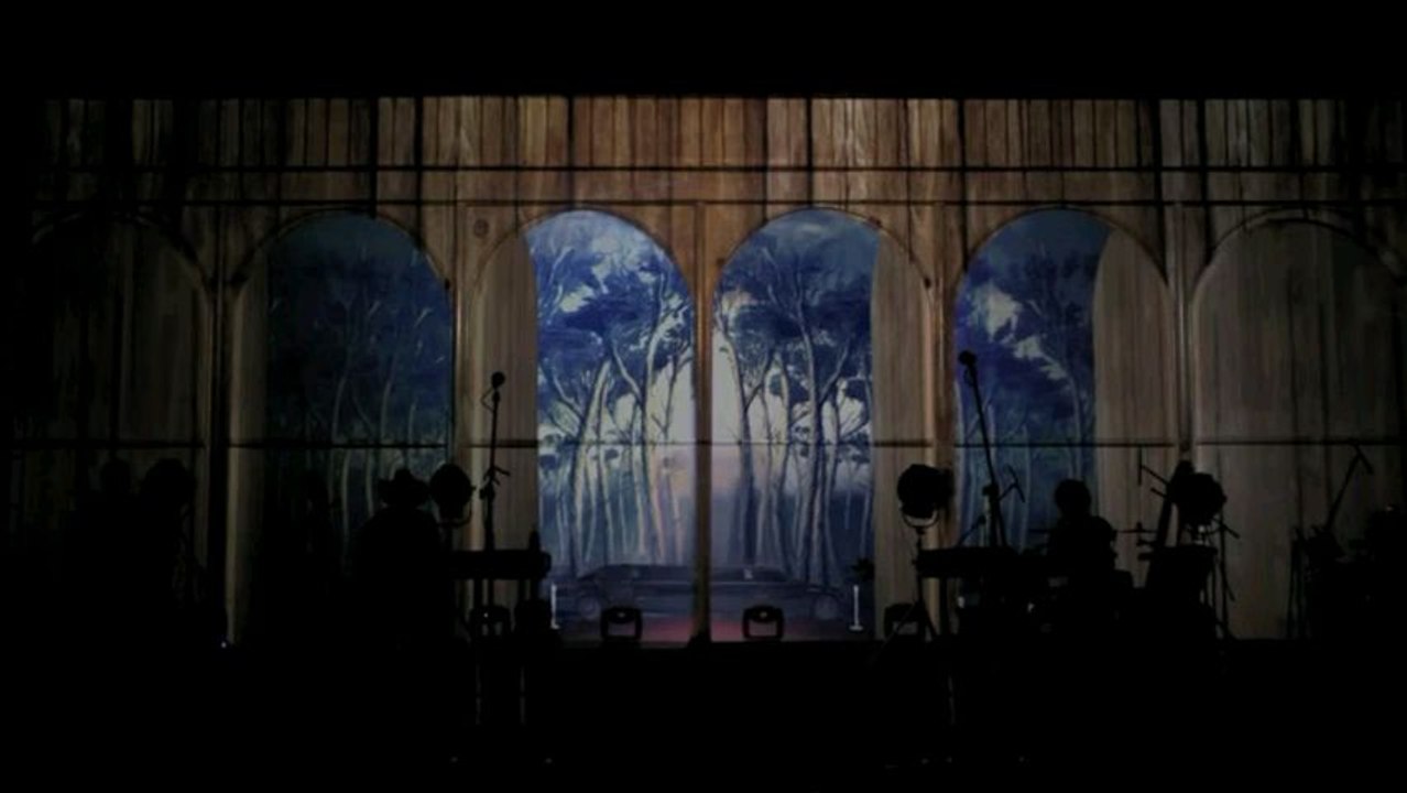 Alphaville | DVD Forever Young - Parte 1