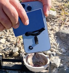 Designing and Crafting a Metal Ring from Scratch 💍🔥