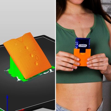 Awesome 3D Printed Repair Hacks! 🔧