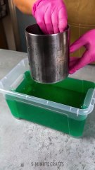 DIY heavy-duty mug made of metal from scratch💪🏼