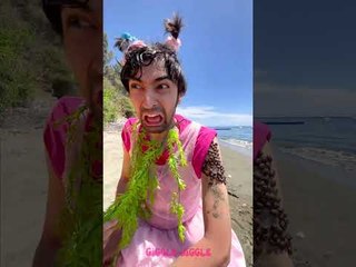 My Sneaky Trick to Score Ice Cream from Mom! 🍦😎 #icecream #hack