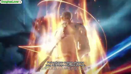 Wealth and Wonder eps 14 Sub Indo HD