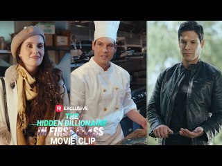 The once King of Cooking fell into despair after his wife's accident! - Cooking My Way Back to Love