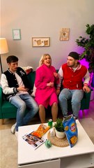 Blague américaine classique : faux flash, vraies réactions !!📸 #blagues #usa #trendingusa