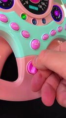 Baby’s First Drive! 🍼🚗 Too Cute to Handle!