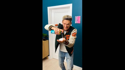 This Prank Does NOT work on Short Friends! 😅