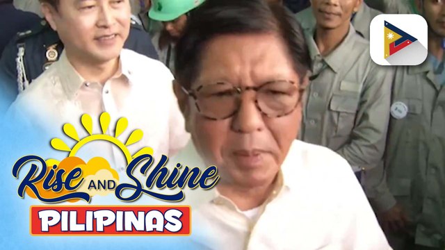 Investigating body na binuo ni dating DPWH Sec. Bonoan, bubuwagin ni DPWH Sec. Dizon | Kenneth Paciente