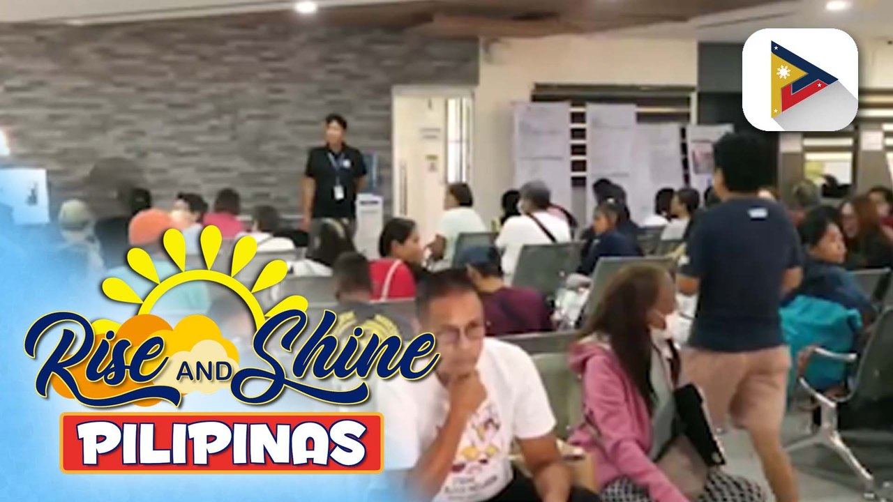 Mga Pilipinong naaabot ng Universal Health Care, nasa 80% na, ayon kay PBBM