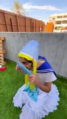 I Was STARVING... 😭 Then SHE Gave Me THIS!💎