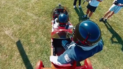 Coastal Adventures with Helen, Jules & JBS - 01E09 Full HD