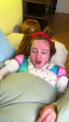 She's ALWAYS Trying to Get Me!🙄 But I'm One Step AHEAD!