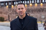Channing Tatum has felt like 'the radio contest winner' in Hollywood