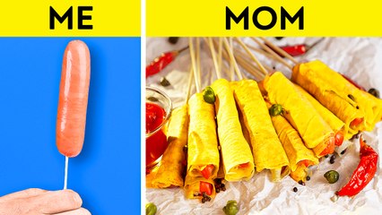 Make Yummy Ice Cream From Simple Ingredients! 🍨