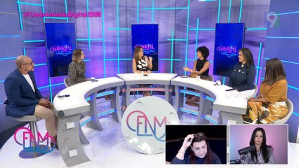 Fenómeno de los “linchamientos digitales” | ENM