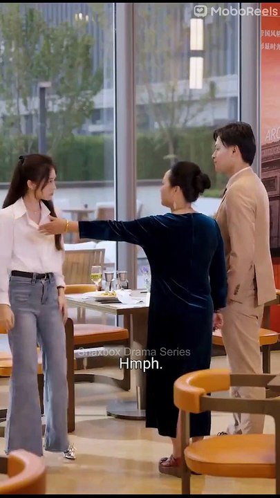 The Love Triangle Full Chinese Drama