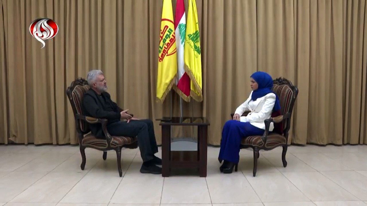 النائب رائد برو: إسرائيل عليها ان توقف اعتداءاتها، والحكومة اللبنانية لم تستشرف افاق الخطوة الثانية، بعد ان طبقت الخطوة الاولى.