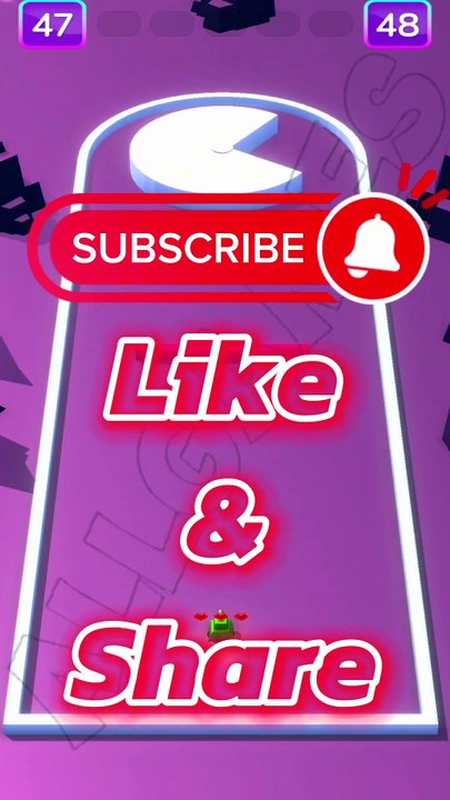 buca satisfying lvl 47 gameplay all games #shorts #bucasatisfying #allgames #viralvideo