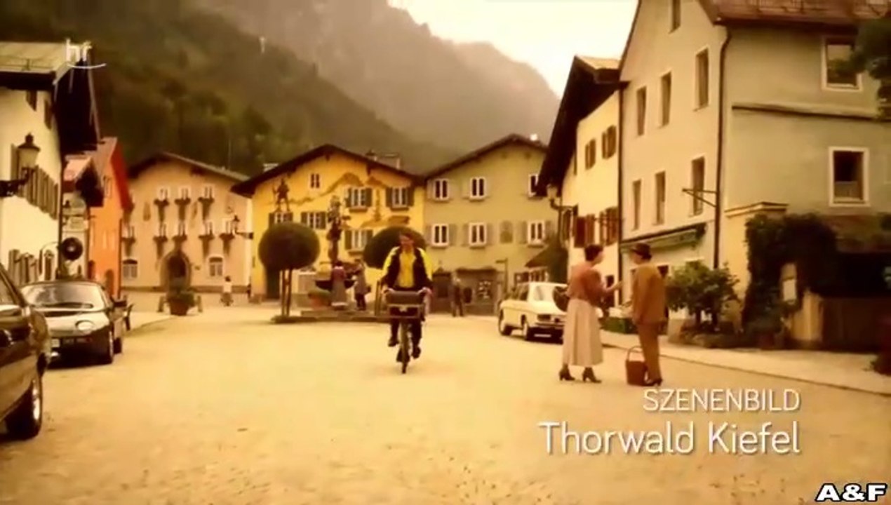 Die Hochzeit meiner Schwester