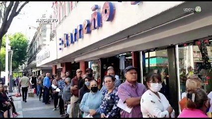 Para una vejez con dignidad, universidades y sociedad civil alzan la voz por los adultos mayores