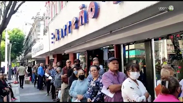 Para una vejez con dignidad, universidades y sociedad civil alzan la voz por los adultos mayores