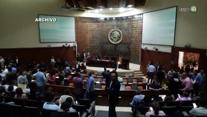 Tres diputados le hacen “vacío” a la Comisión de Vigilancia y van tres veces que cancelan sesión