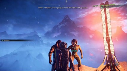 Mass Effect: Andromeda - Part 32