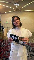 Camille Prats on her memorable Preview moment | PEP Interviews