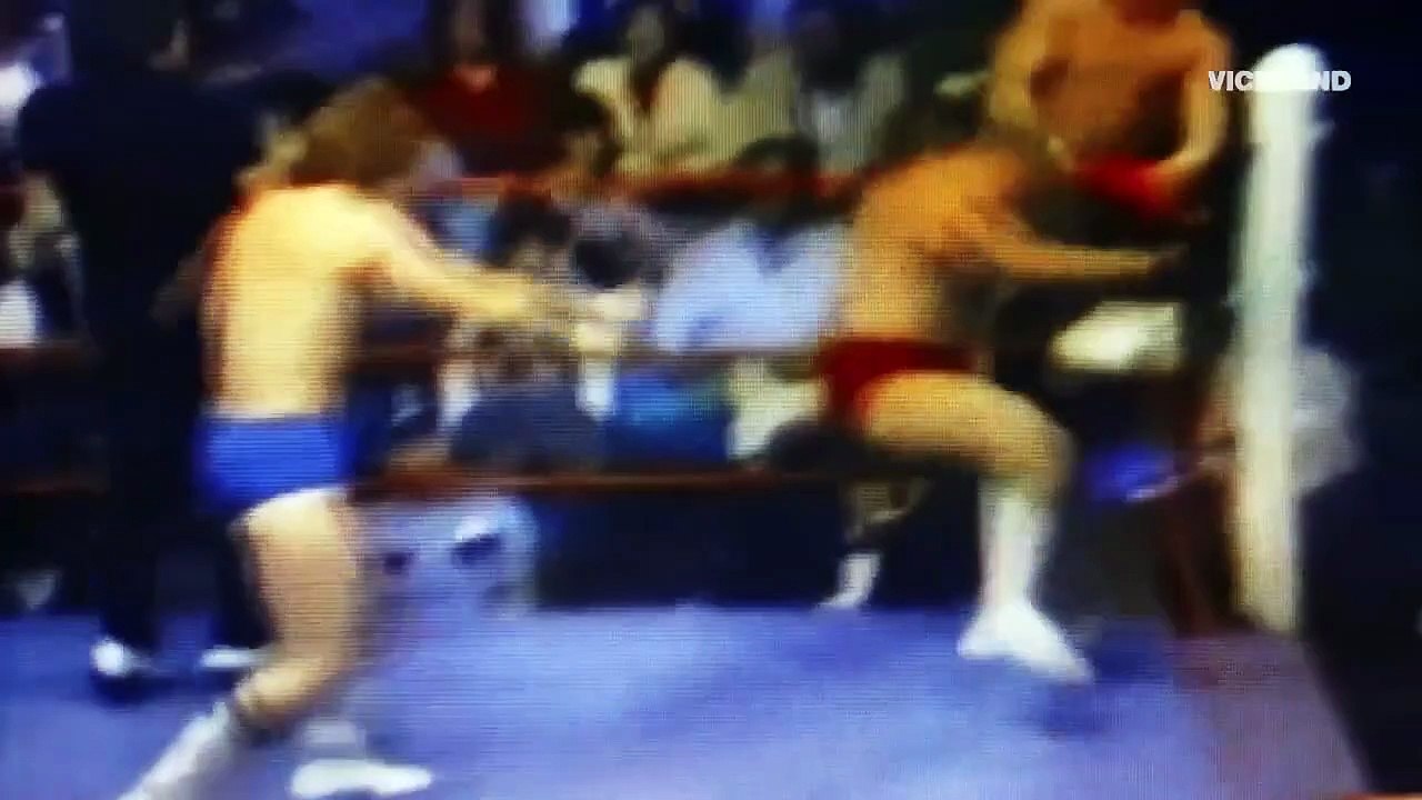 Dark Side of the Ring - S01E04 - The Last of the Von Erichs - video Dailymotion.mp4