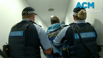 Allegedly intoxicated NZ woman caused flight delay after dancing in plane