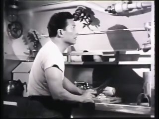 Silent Service S01 E15 The Ordeal of the S-38