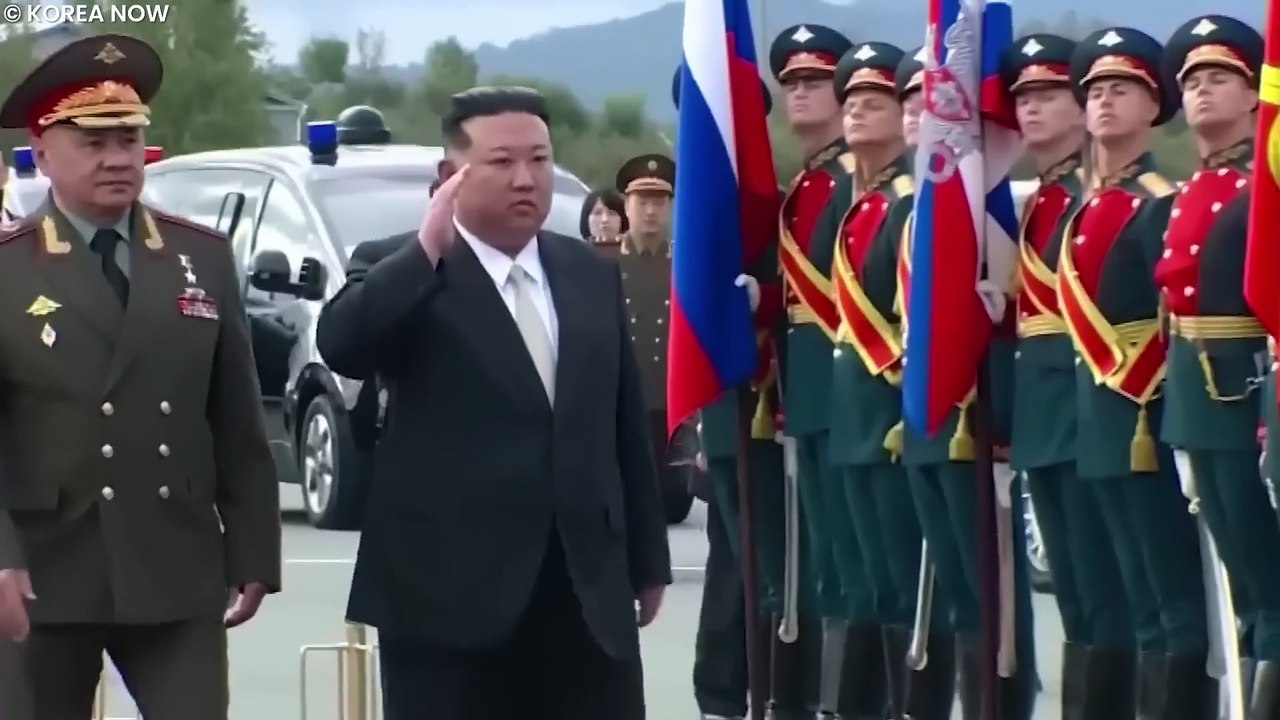 Kim Jong Un's Family Is Richer Than You Think