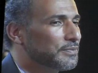 Ramadan Tariq La Famille (5) Bourget 2008