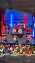 RELICS: A New World Rises Has Landed At The Australian Museum