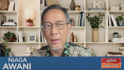 Malaysia berdepan ancaman besar dalam tempoh sedekad