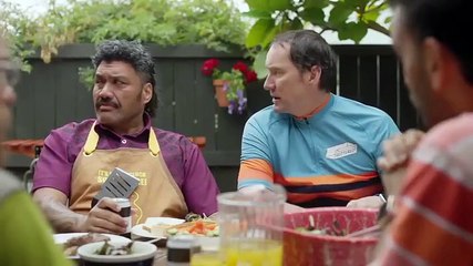 Warren's Vortex (2025) Season 1 Episode 1