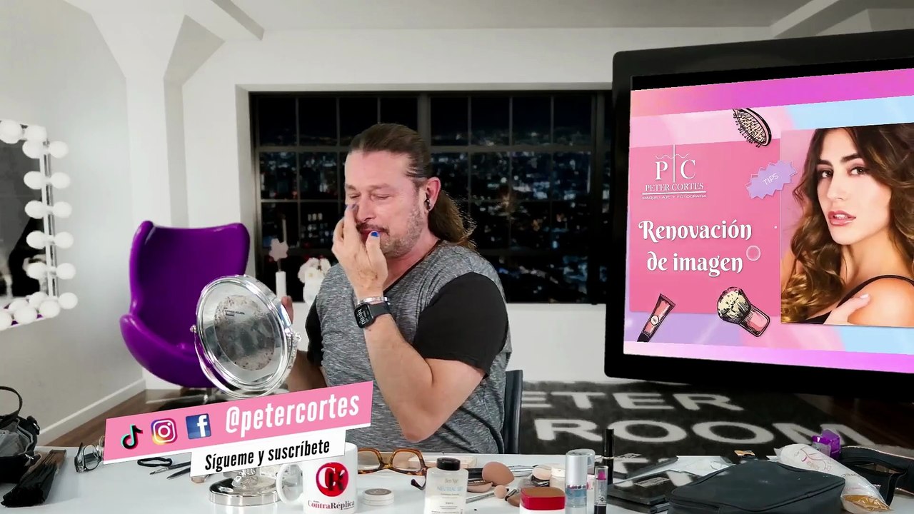 Cejas Perfectas - Makeup Room