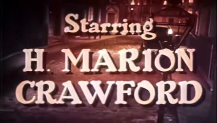 🕵️🔎 The Adventures of Sherlock Holmes (1954) TV Series – Ep 21 | The Case of the Reluctant Carpenter