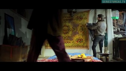 La Pasión Turca | Cap. 3 – “Mentiras bajo el velo del deseo” | Doblado al Español