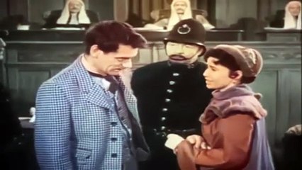 🕵️🔎 The Adventures of Sherlock Holmes (1954) TV Series – Ep 23 | The Case of the Deadly Pudding