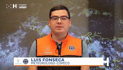 Clima para este miércoles 3 de septiembre