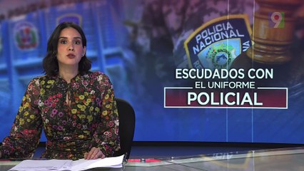 Conocerán coerción para policías por abuso de inmigrante | Emisión Estelar SIN
