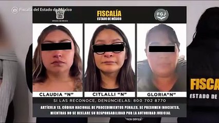 Caen 5 posibles relacionados en muerte de 7 niños por bacteria en hospital del Edomex