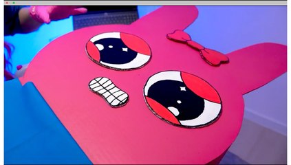 Sprunki Paper Sun Night Light 🌞✨ Chase the Nightmares Away!