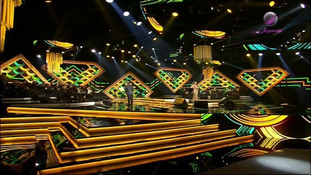 شذى حسون خطية هلا فبراير الكويت 2014