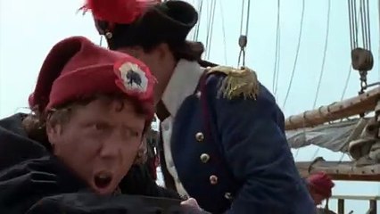 Horatio Hornblower - The Duel