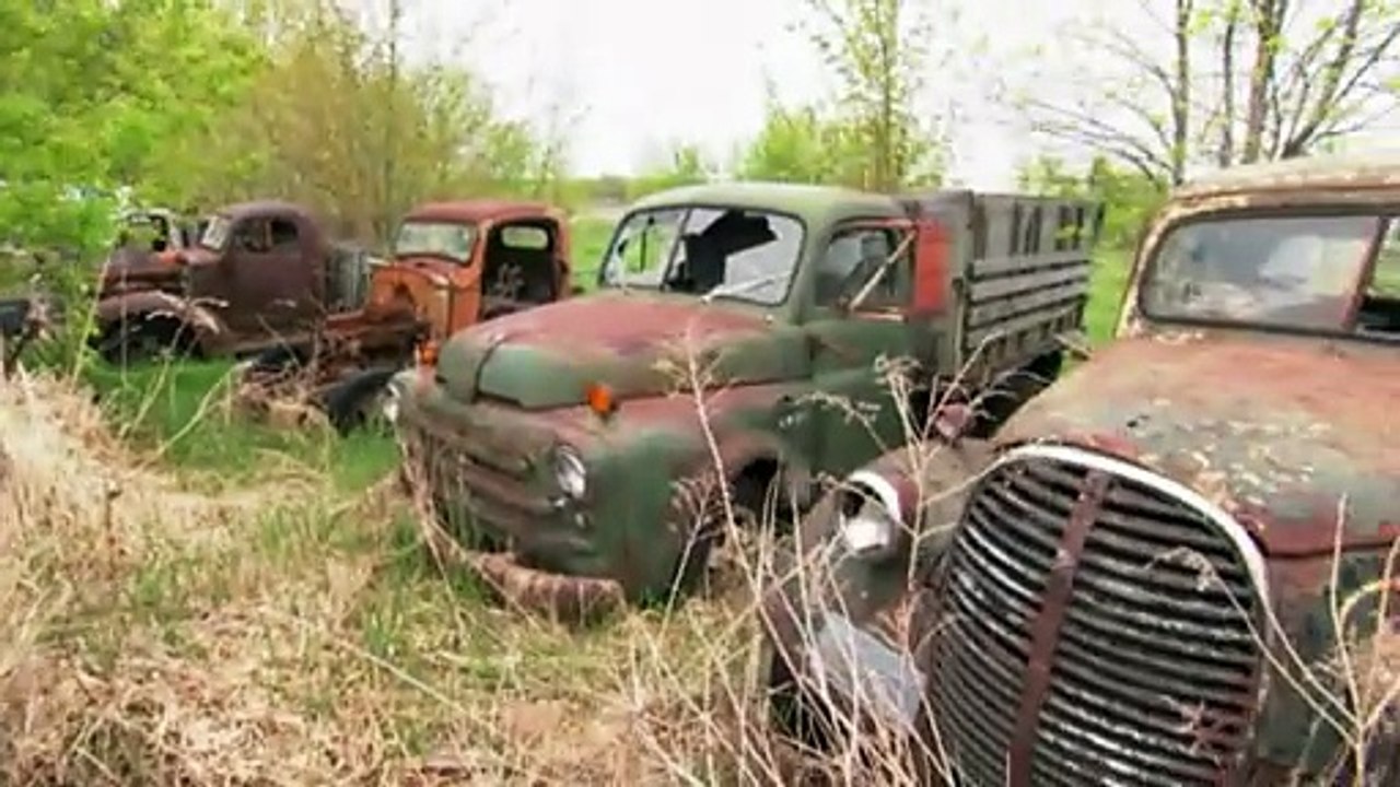 American.Pickers.S04E02.Les.frissons.pas.si.bon.marché