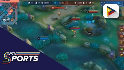 Mga players ng Twisted Minds Bear, 2 taong bawal maglaro sa MPL-sanctioned tournaments