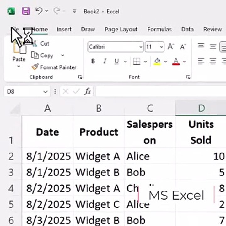 MS Excel Setting Passwords in Existing Spreadsheets